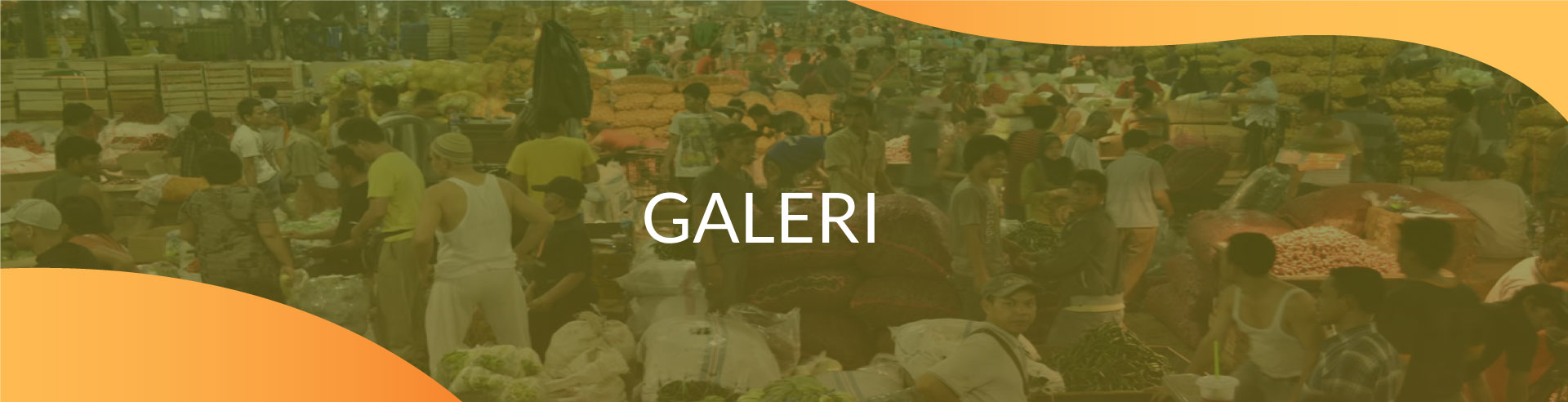 Paskomnas Jaringan Pasar Induk