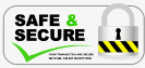 paskomnas safe and secure